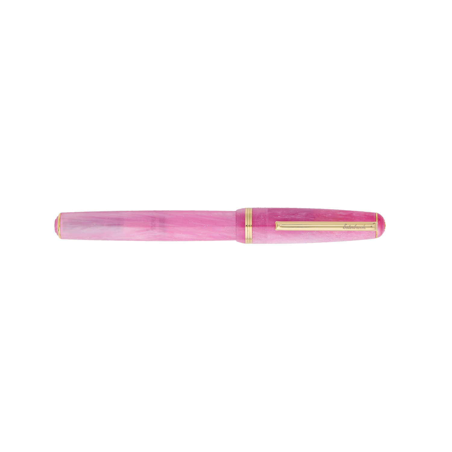 Esterbrook JR Pocket Love Potion GT Plumo Estilográfica