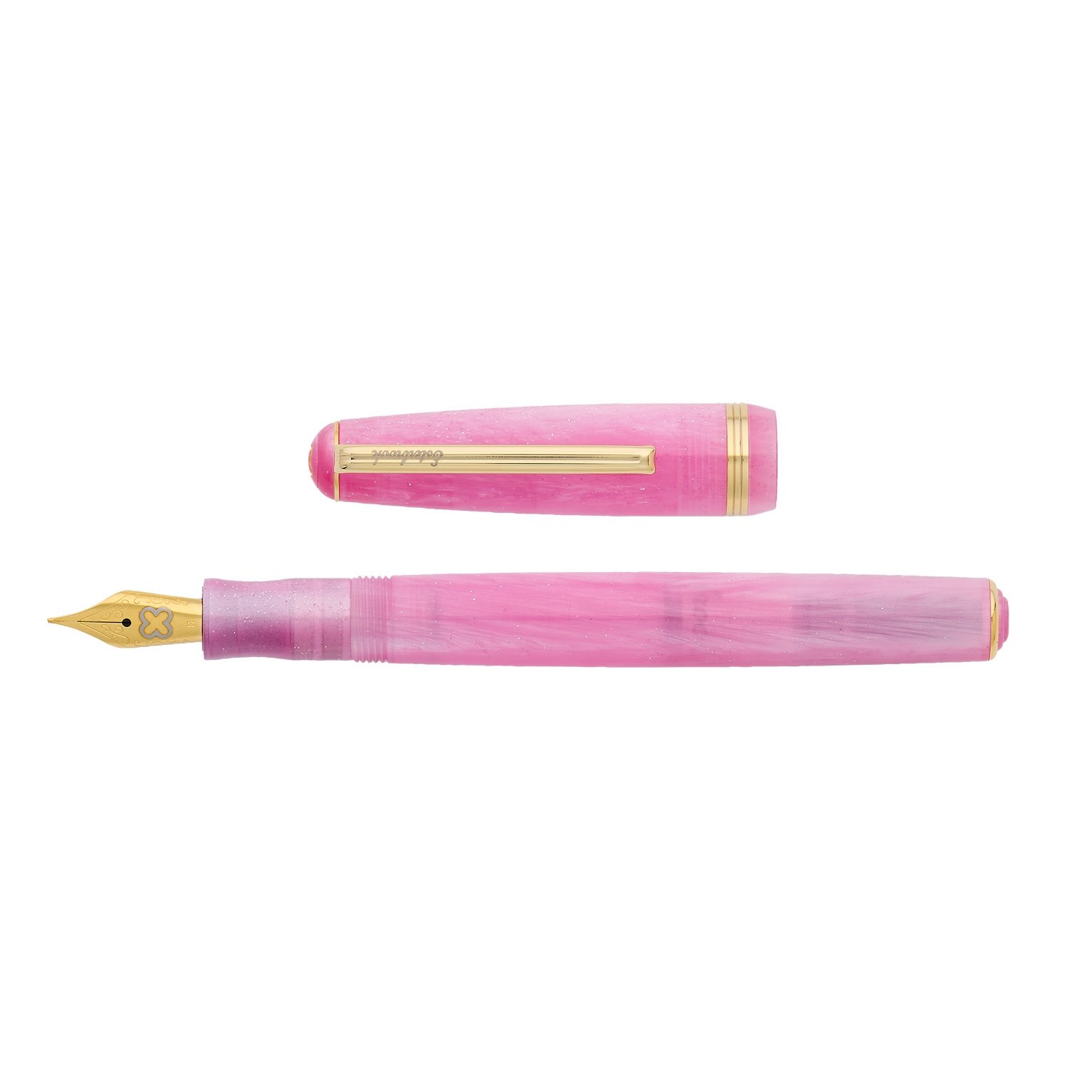 Esterbrook JR Pocket Love Potion GT Plumo Estilográfica
