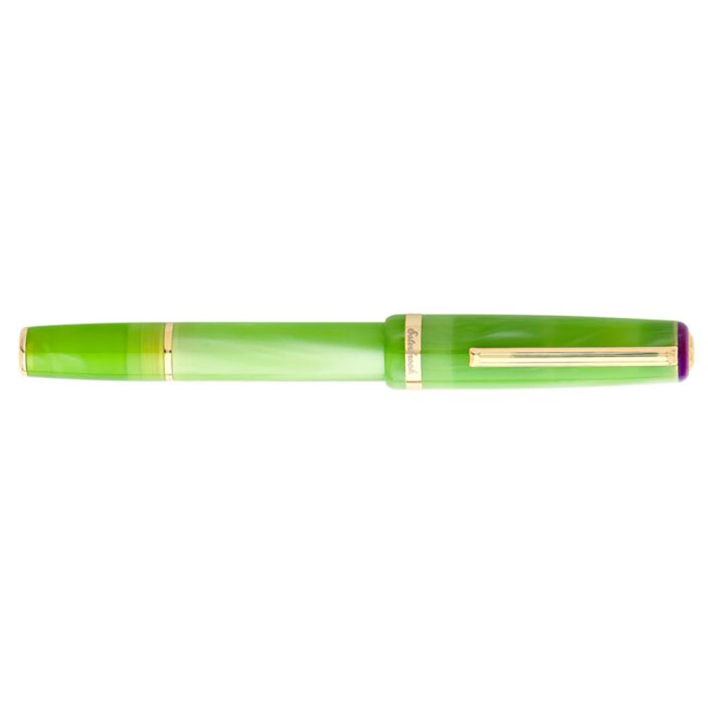 Esterbrook JR Pocket Key Lime GT Pióro Wieczne