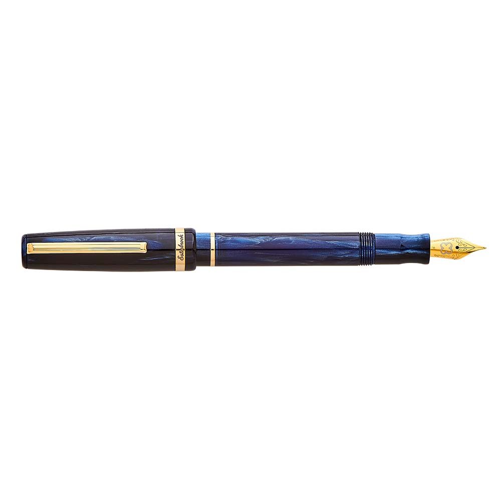 Esterbrook JR Pocket Denim Blue Fountain pen Esterbrook JR Pocket Denim Blue Fountain pen