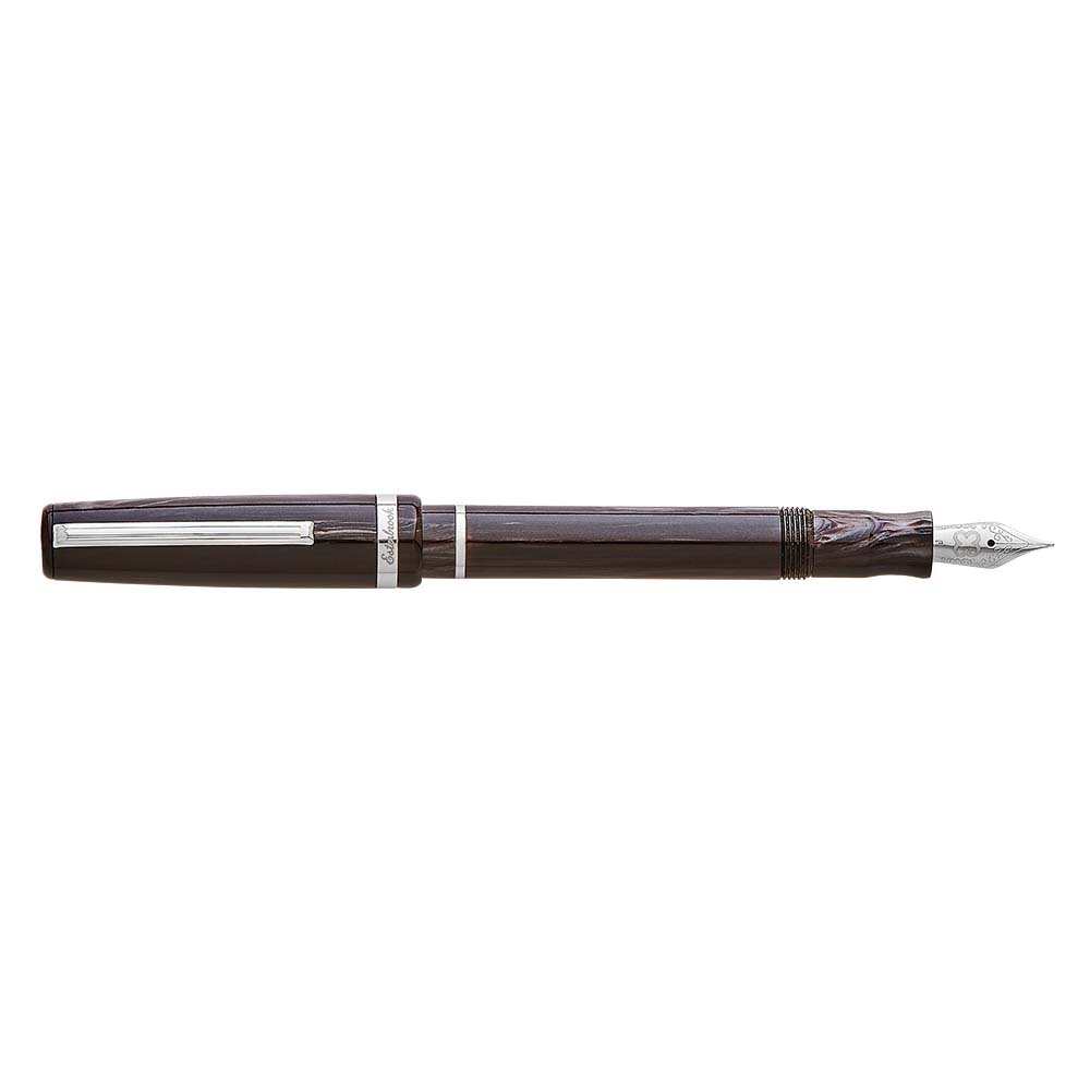 Esterbrook JR Pocket Tuxedo Black Fountain pen