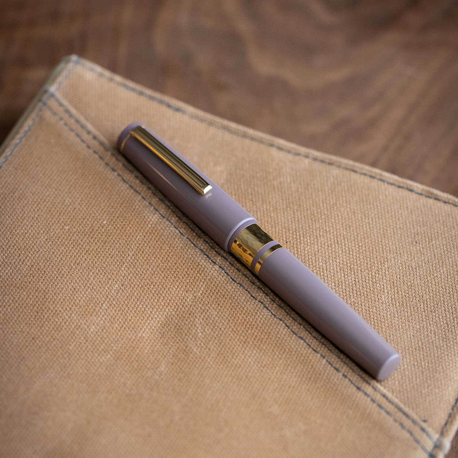 Esterbrook Model J Violet Ebonite GT Fountain pen Esterbrook Model J Violet Ebonite GT Fountain pen