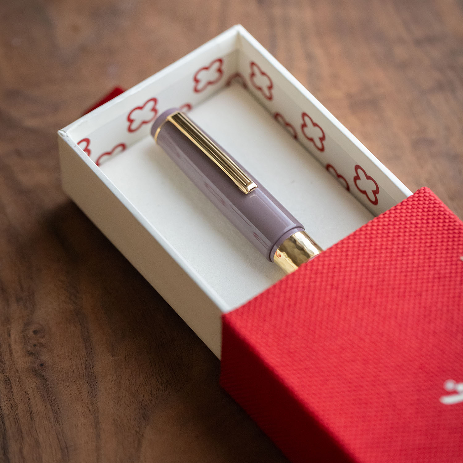 Esterbrook Model J Blackberry Ebonite GT Fountain pen Esterbrook Model J Blackberry Ebonite GT Fountain pen