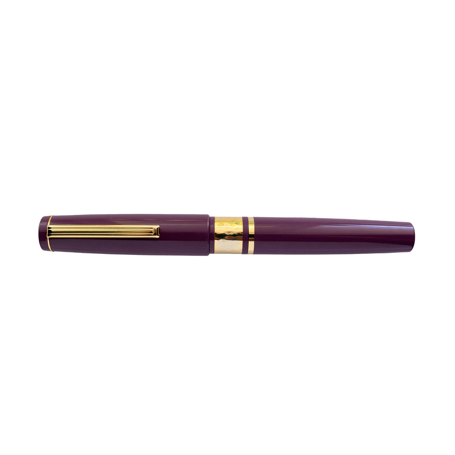 Esterbrook Model J Blackberry Ebonite GT Fountain pen Esterbrook Model J Blackberry Ebonite GT Fountain pen
