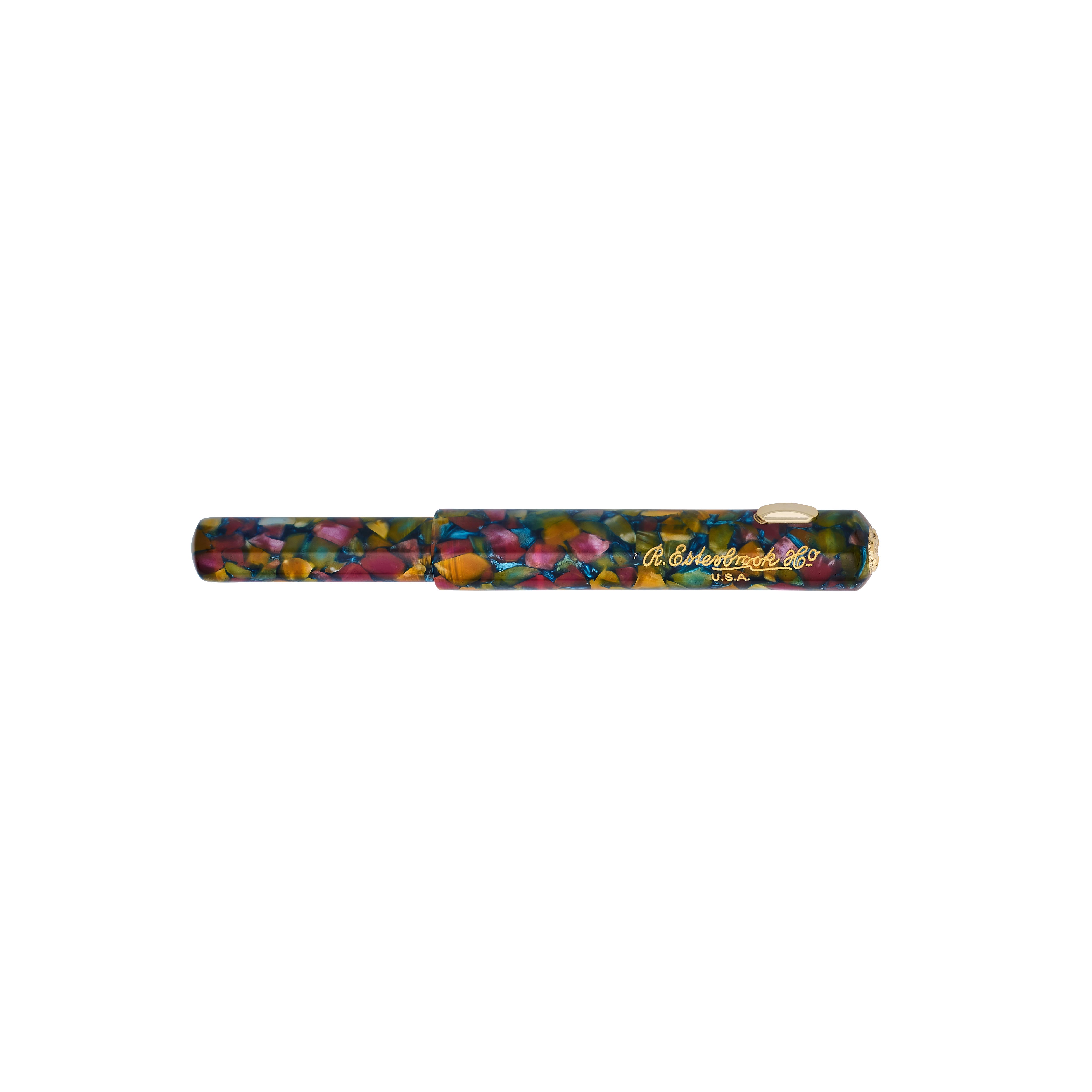 Esterbrook Niblet Botanical Garden GT Fountain pen