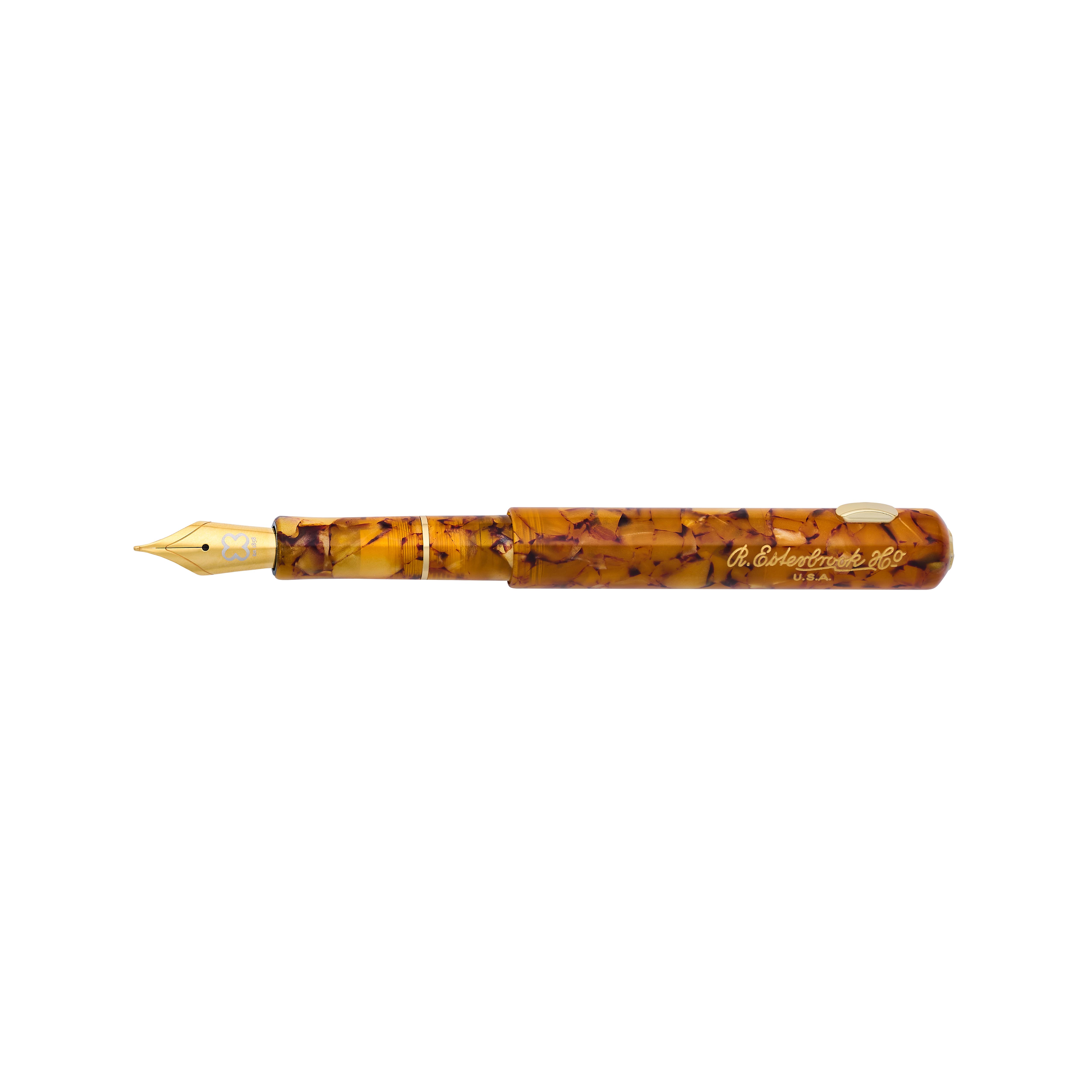 Esterbrook Niblet Honeycomb GT Fountain pen