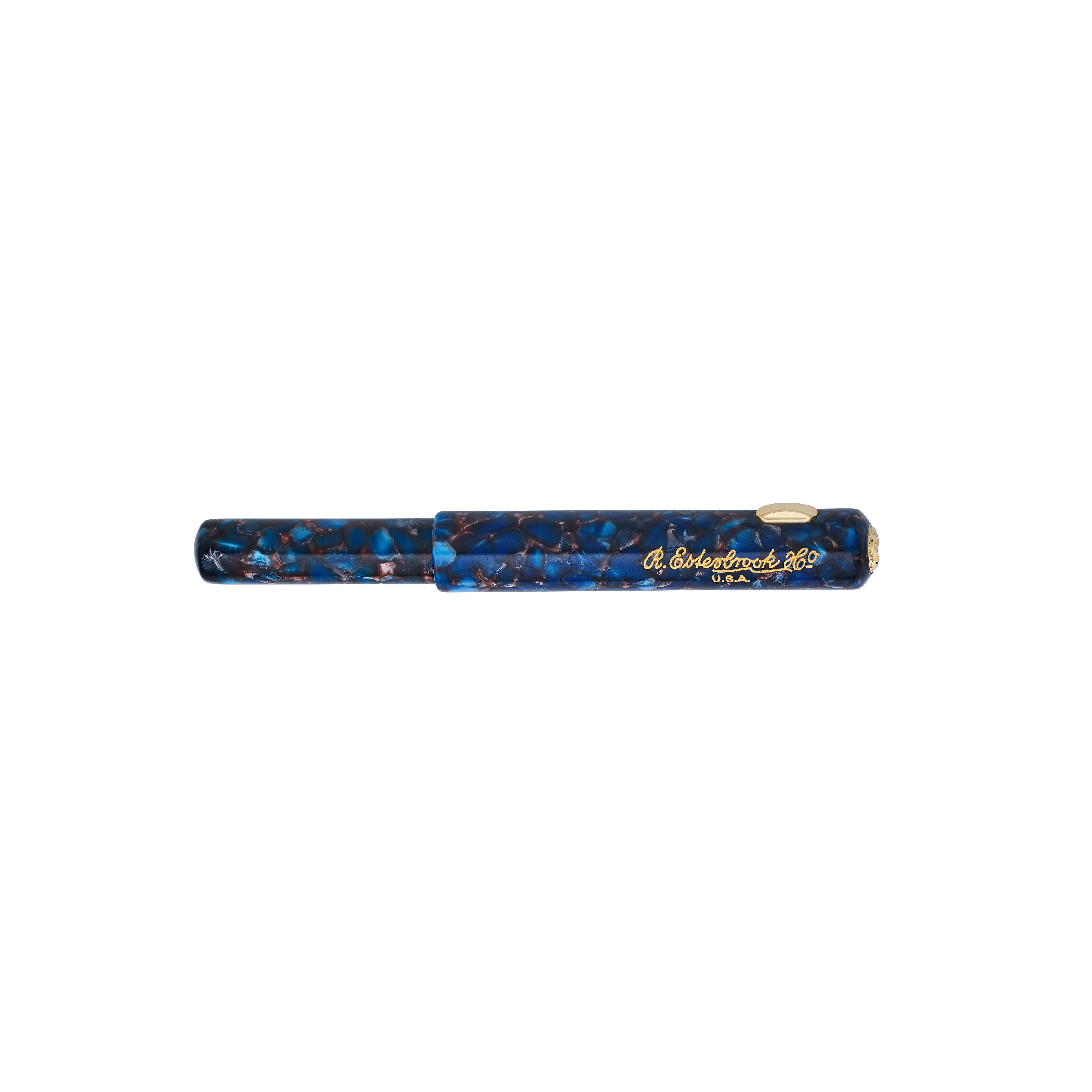Esterbrook Niblet Nouveau Bleu GT Vulpen