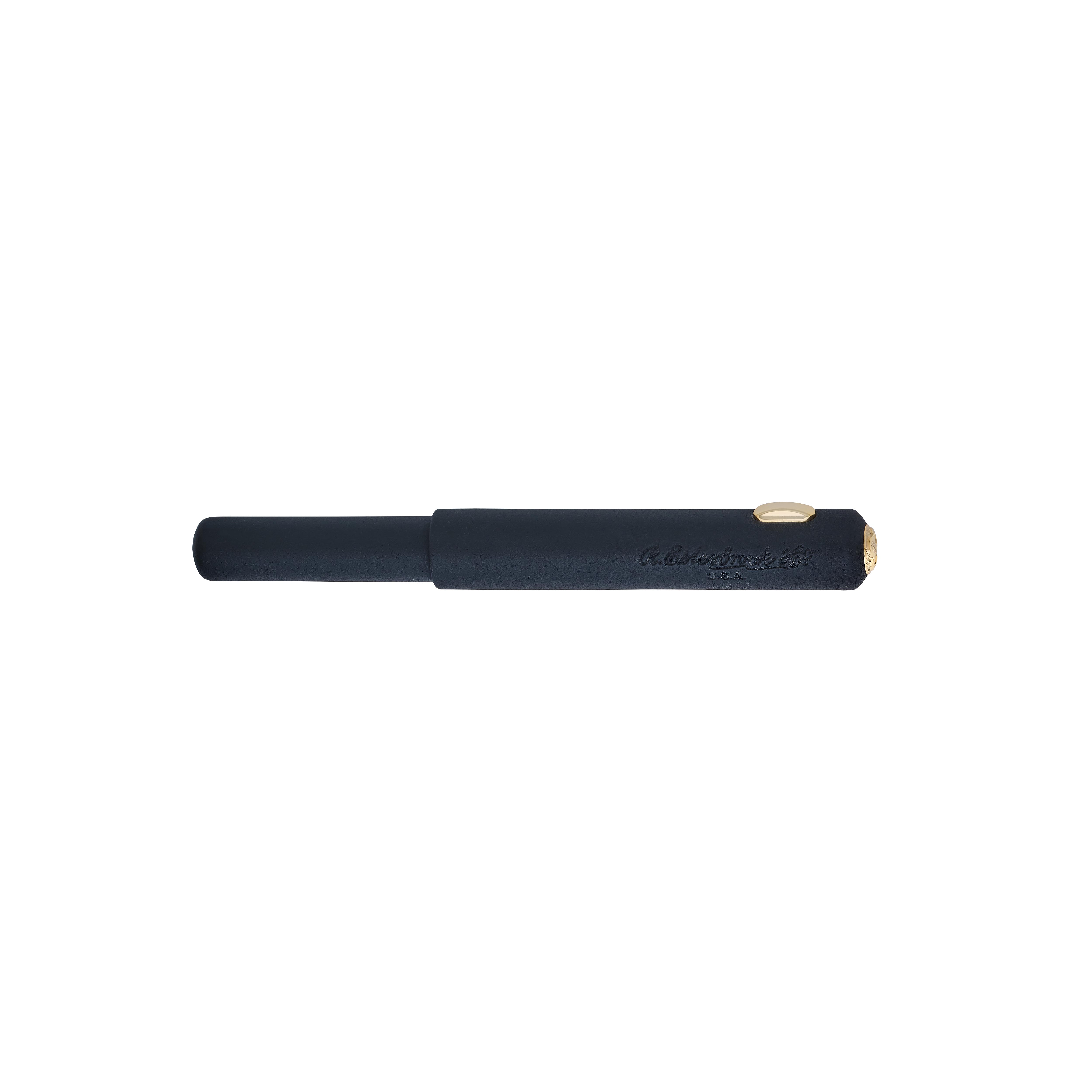 Esterbrook Niblet Raven Black GT Fountain pen