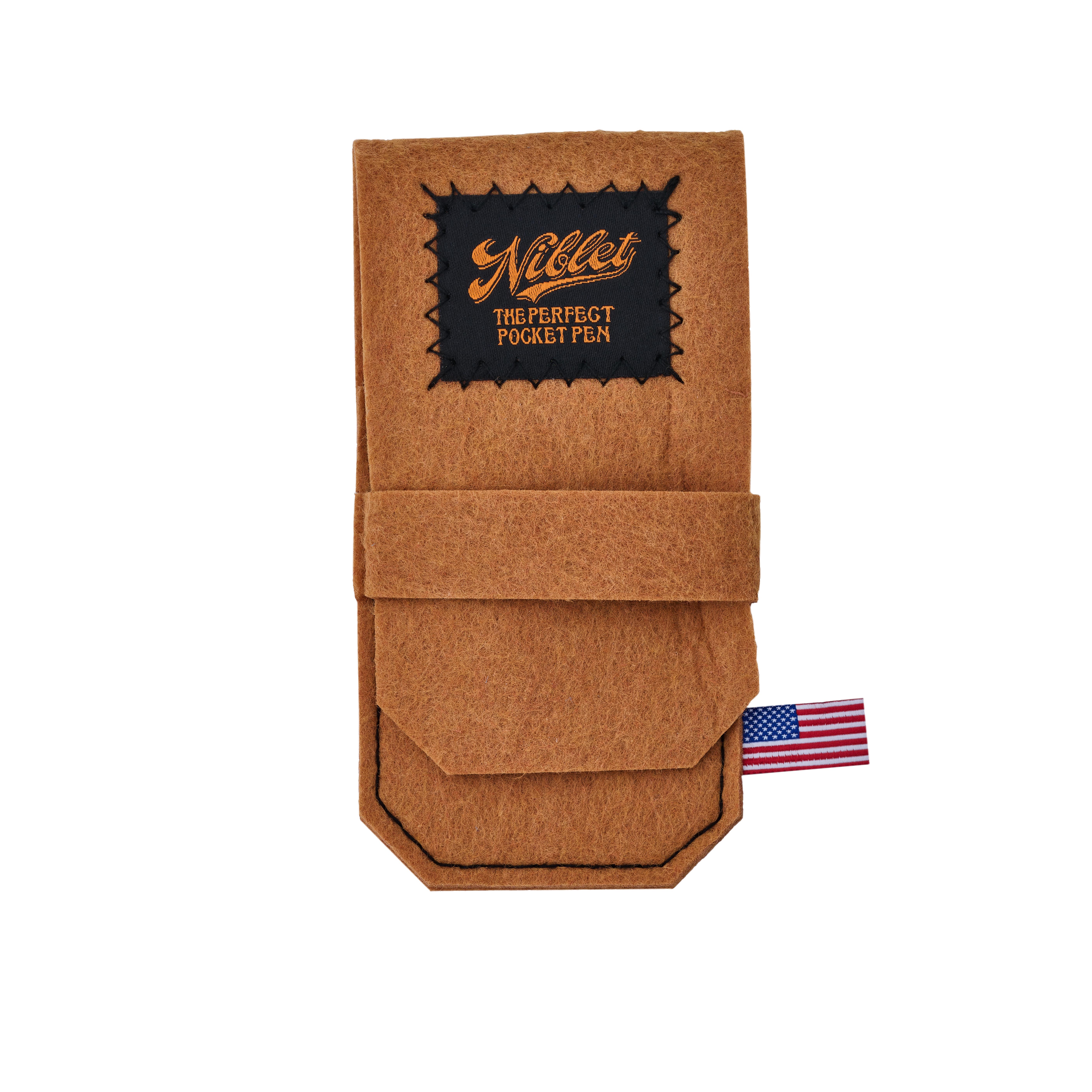 Esterbrook Niblet Tortoise GT Fountain pen