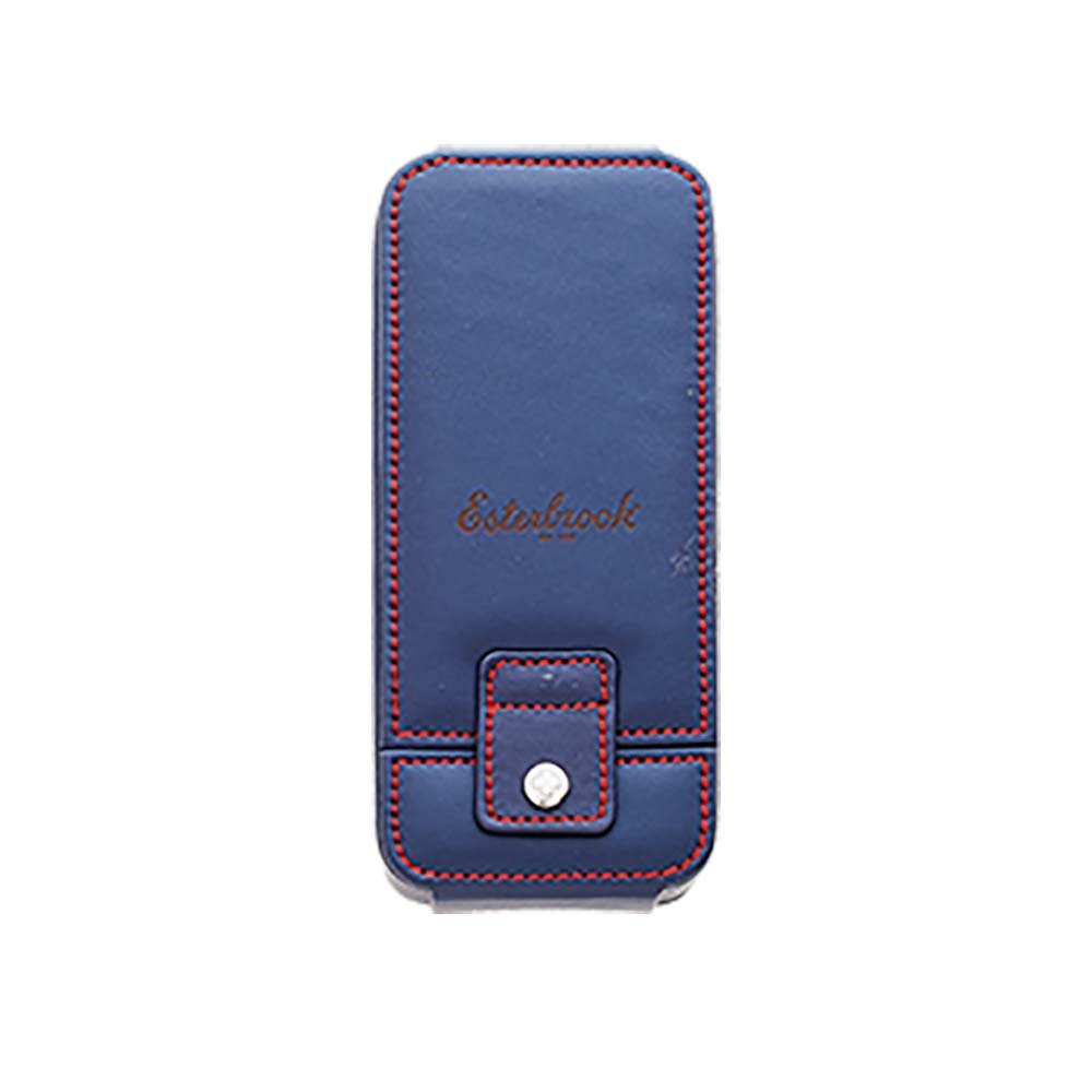 Esterbrook Navy Blue Pen Nook (Triple)