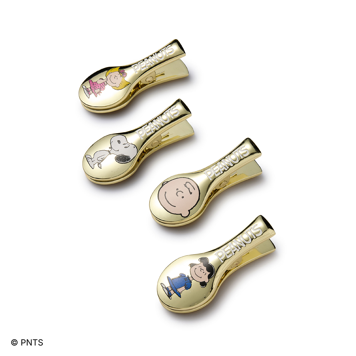 Esterbrook Peanuts 75th Anniversary Edition Lucy GT Paper Clip