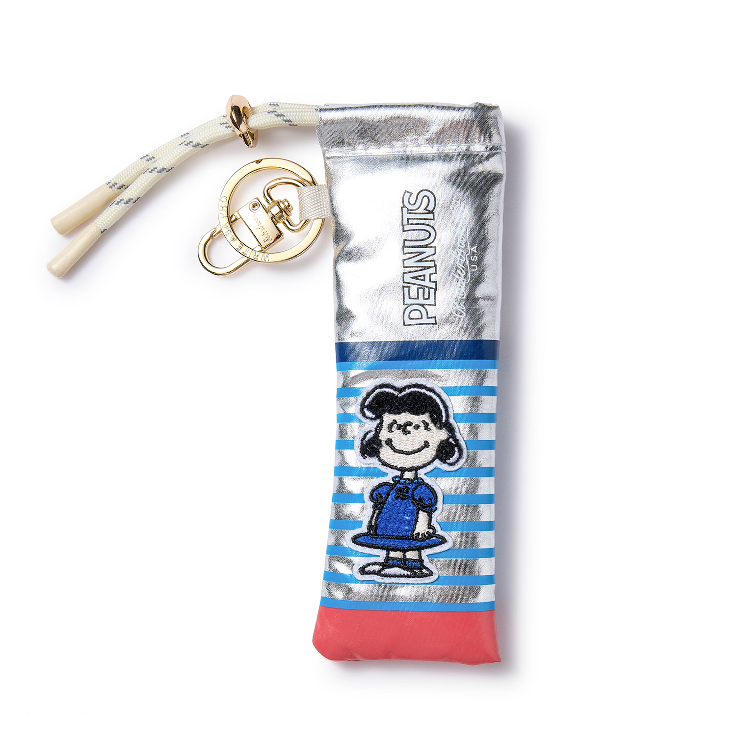 Esterbrook Peanuts 75th Anniversary Edition Lucy Penetui