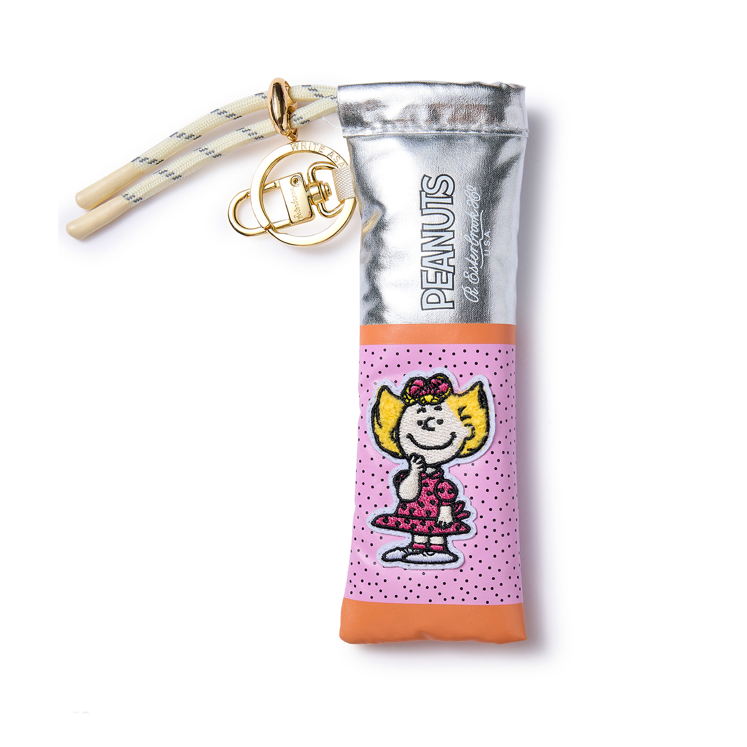 Esterbrook Peanuts 75th Anniversary Edition Sally Penetui