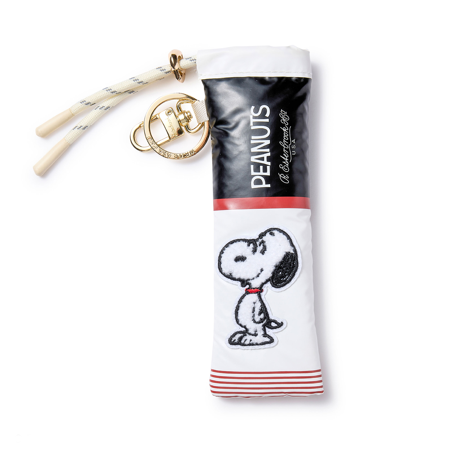 Esterbrook Peanuts 75th Anniversary Edition Snoopy Étui à Stylo