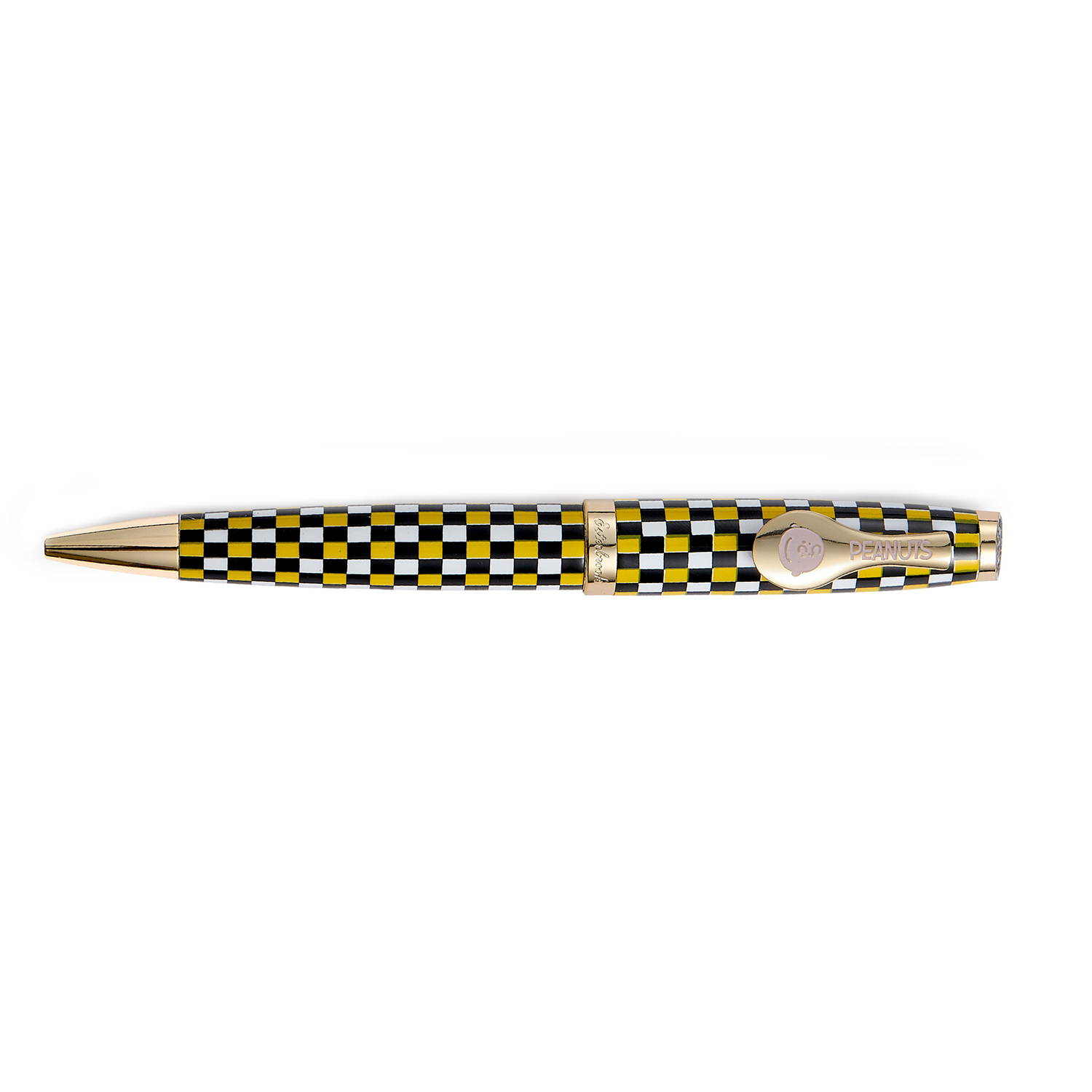 Esterbrook Estie Peanuts 75th Anniversary Edition Charlie Brown GT Balpen