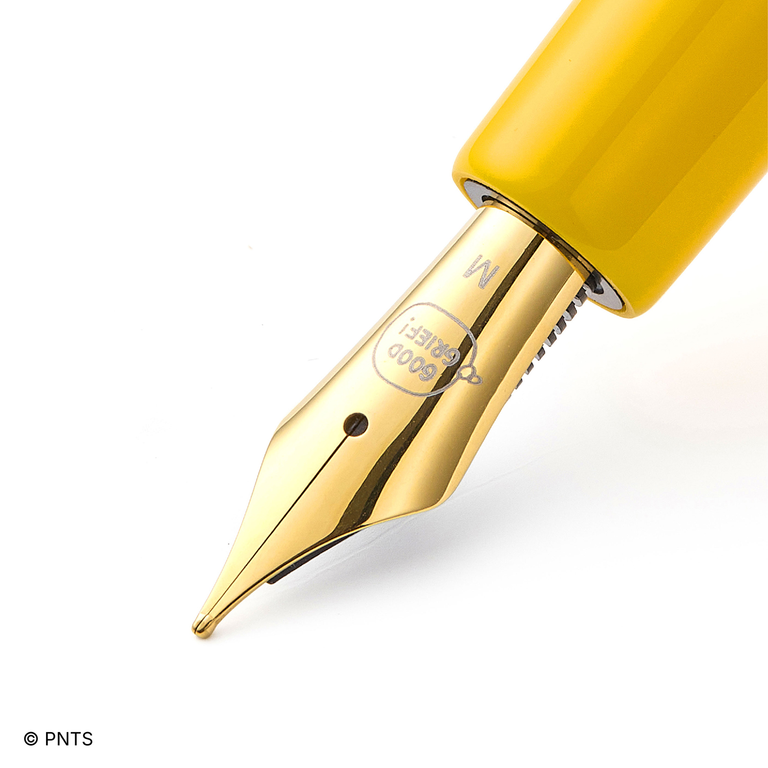 Esterbrook Estie Peanuts 75th Anniversary Edition Charlie Brown GT Vulpen