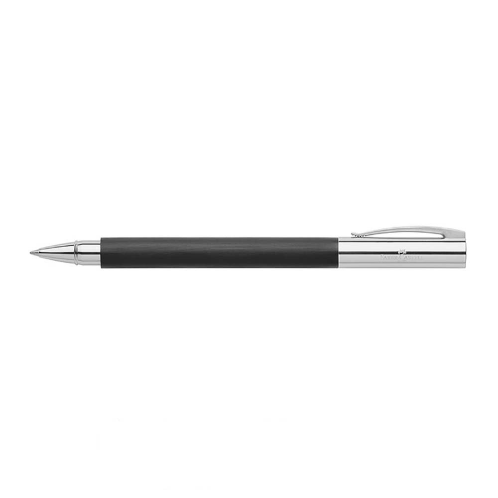 Buy Faber-Castell Ambition Black Rollerball Faber-Castell Ambition Black Rollerball
