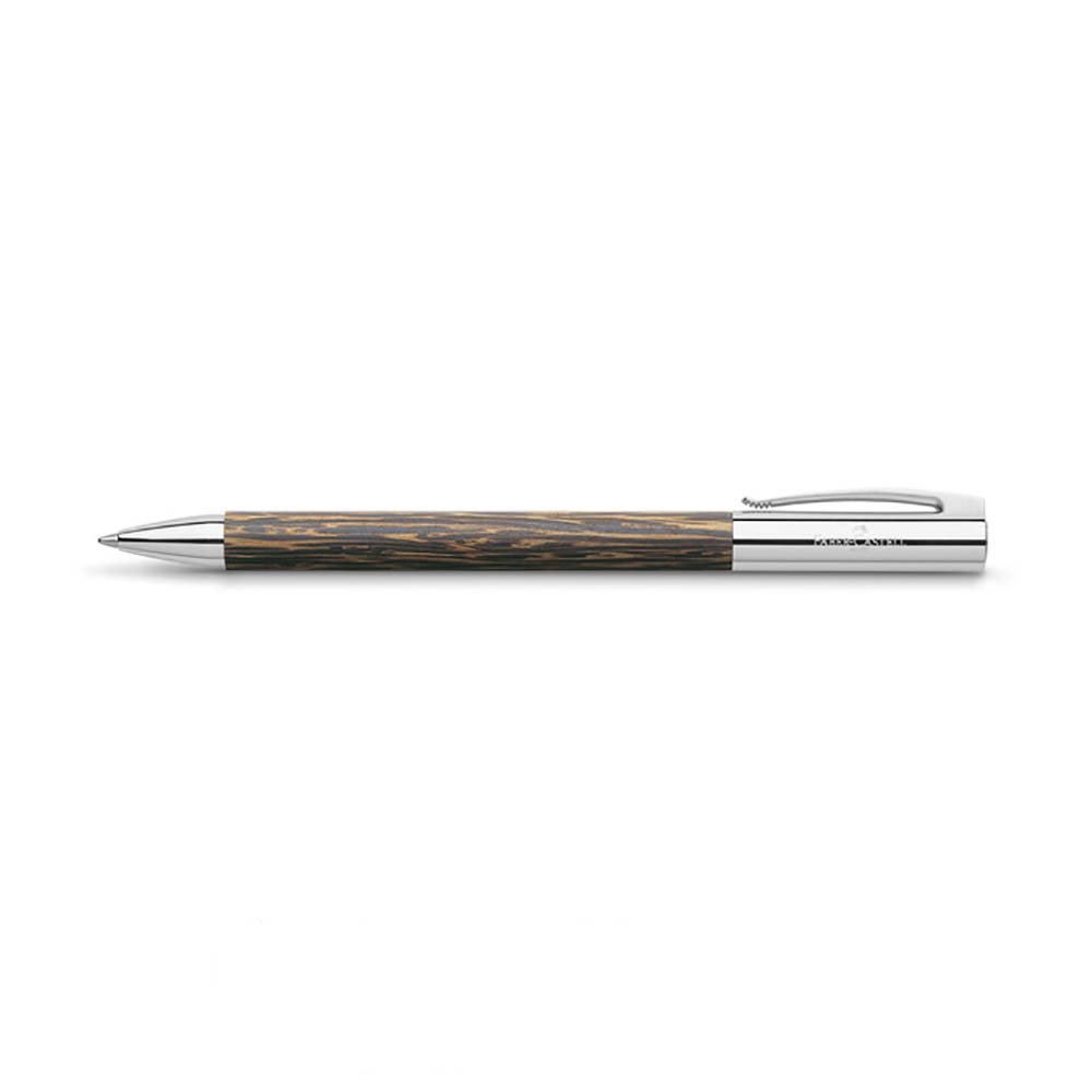 Buy Faber-Castell Ambition Coconut Ballpoint Faber-Castell Ambition Coconut Ballpoint