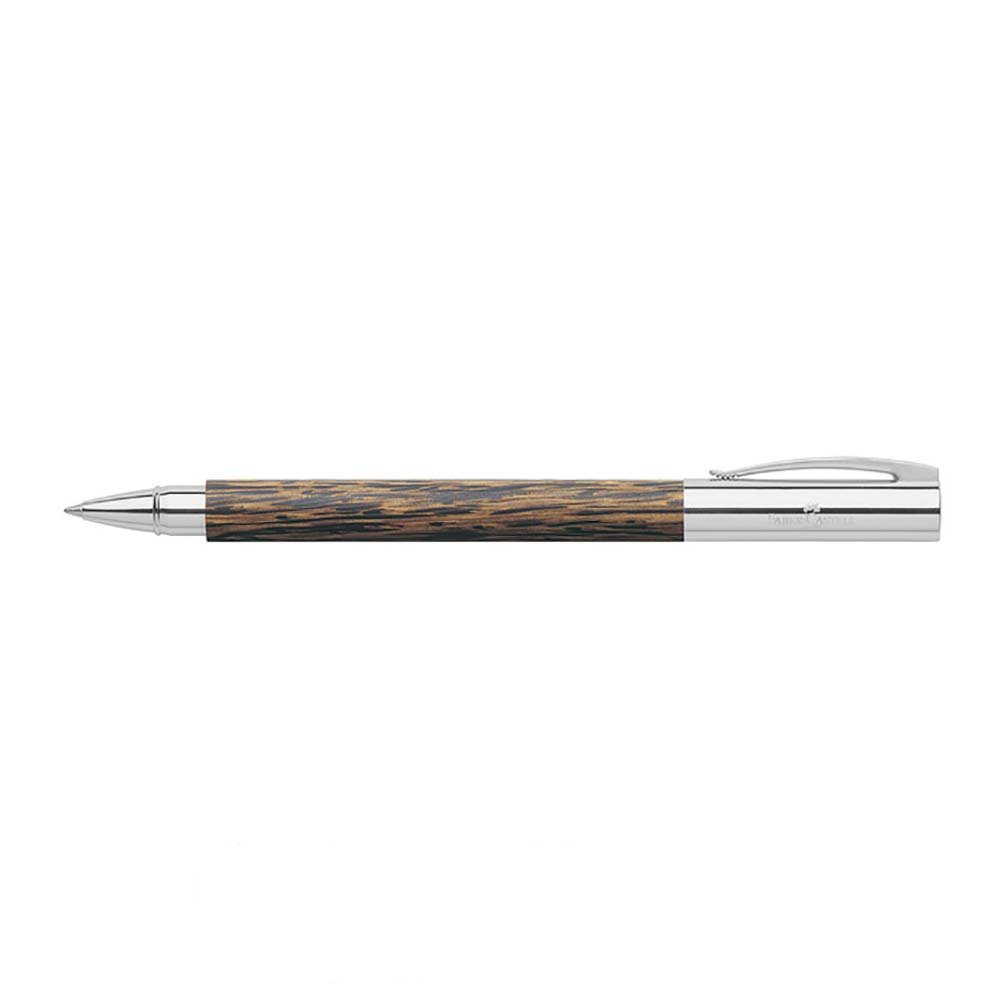 Faber-Castell Ambition Coconut Rollerball
