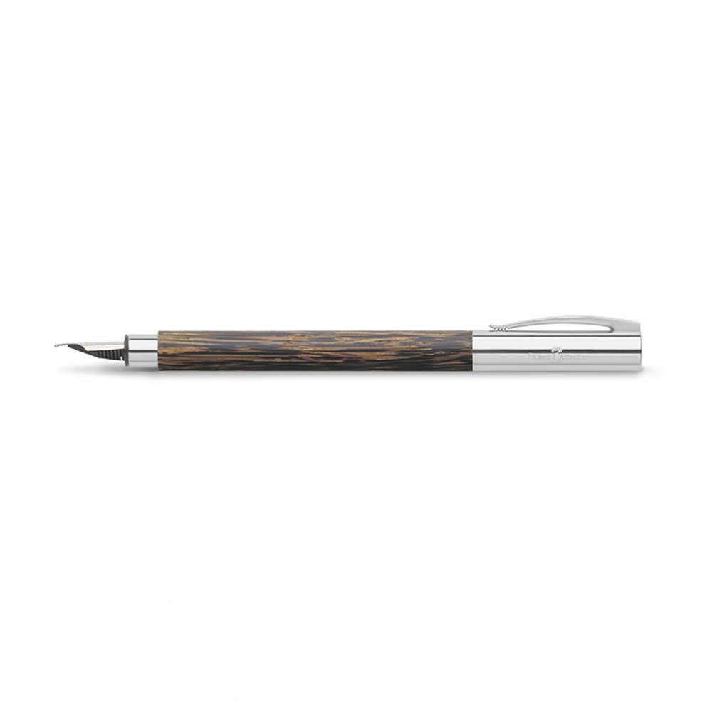 Buy Faber-Castell Ambition Coconut Fountain pen Faber-Castell Ambition Coconut Fountain pen