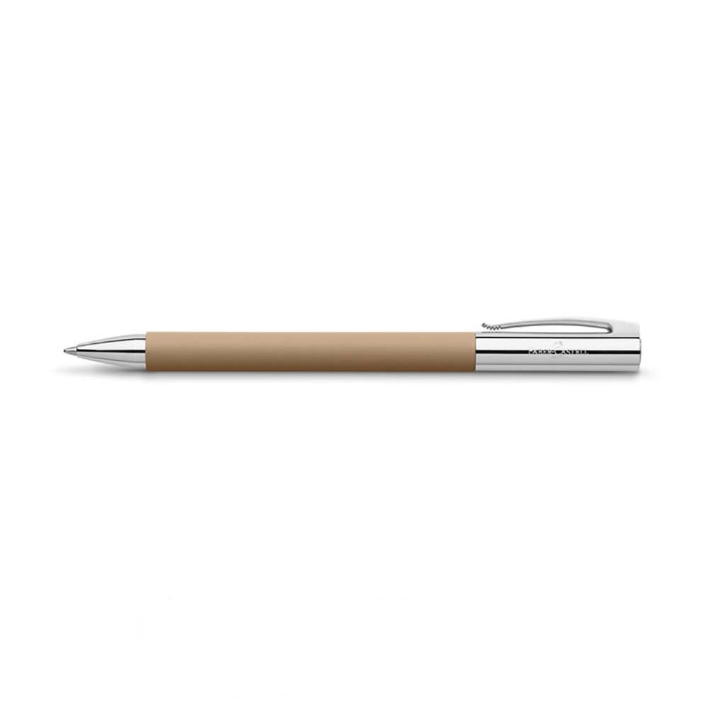 Faber-Castell Ambition Matte Sand Balpen