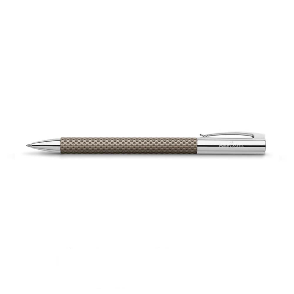 Faber-Castell Ambition OpArt Black Sand Esferográfica