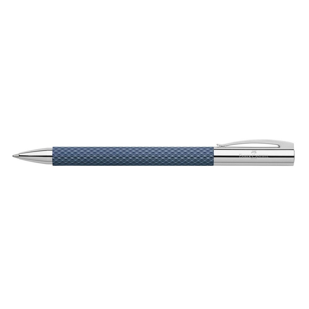 Faber-Castell Ambition OpArt Deep Water Esferográfica