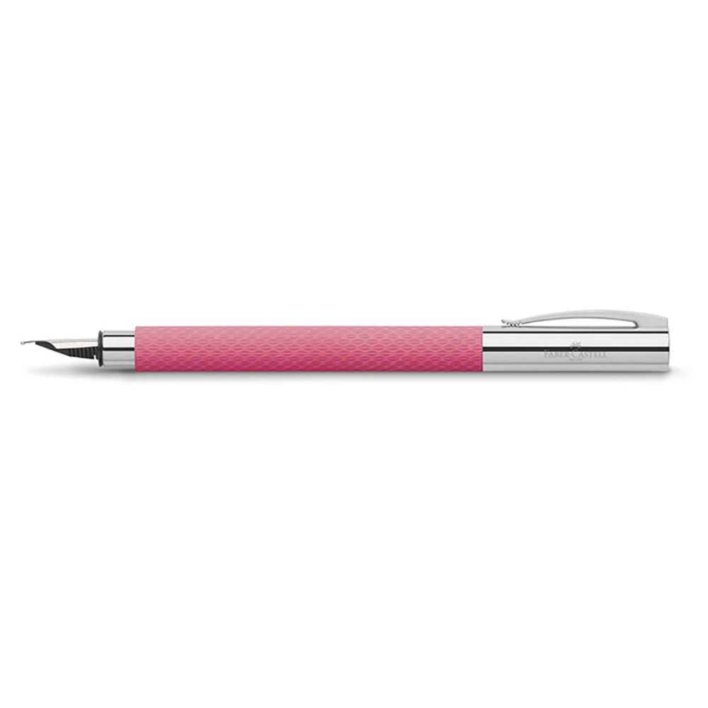 Faber-Castell Ambition OpArt Pink Sunset Fountain pen Faber-Castell Ambition OpArt Pink Sunset Fountain pen