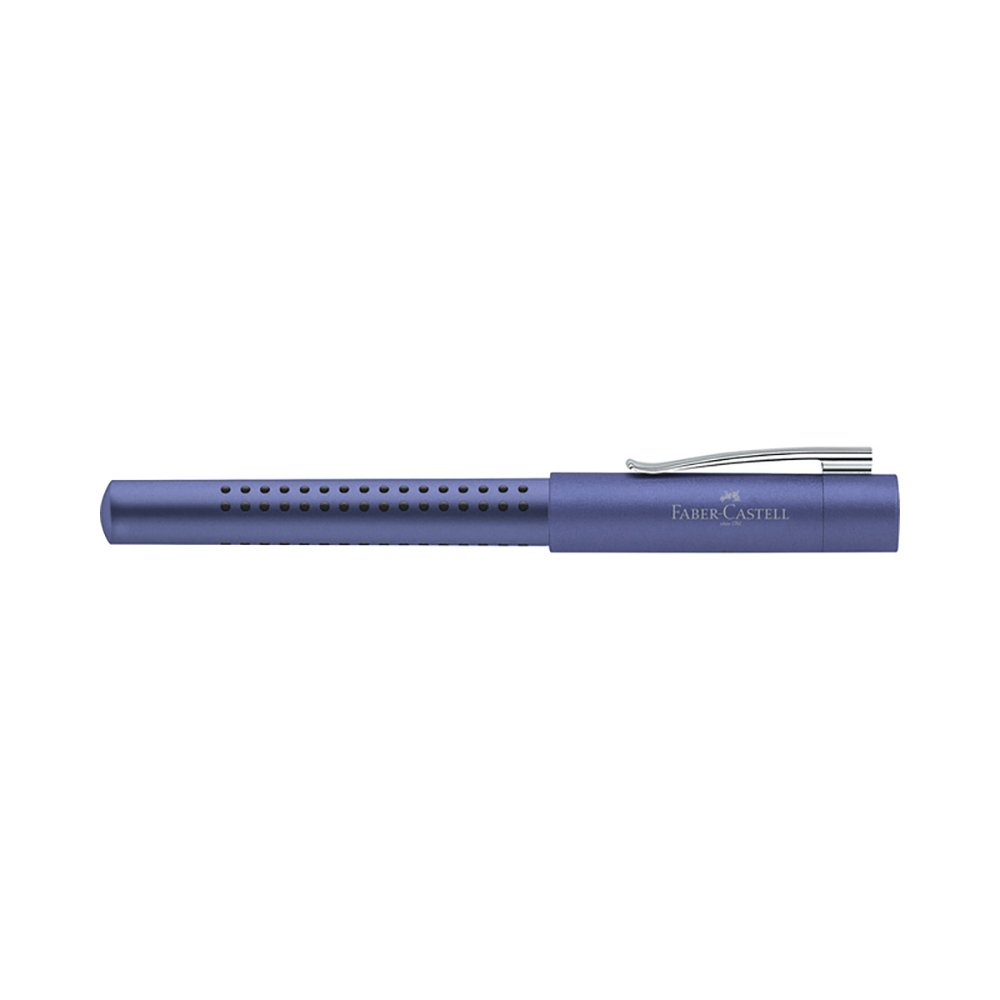 Faber-Castell Grip 2011 Blue Fountain pen