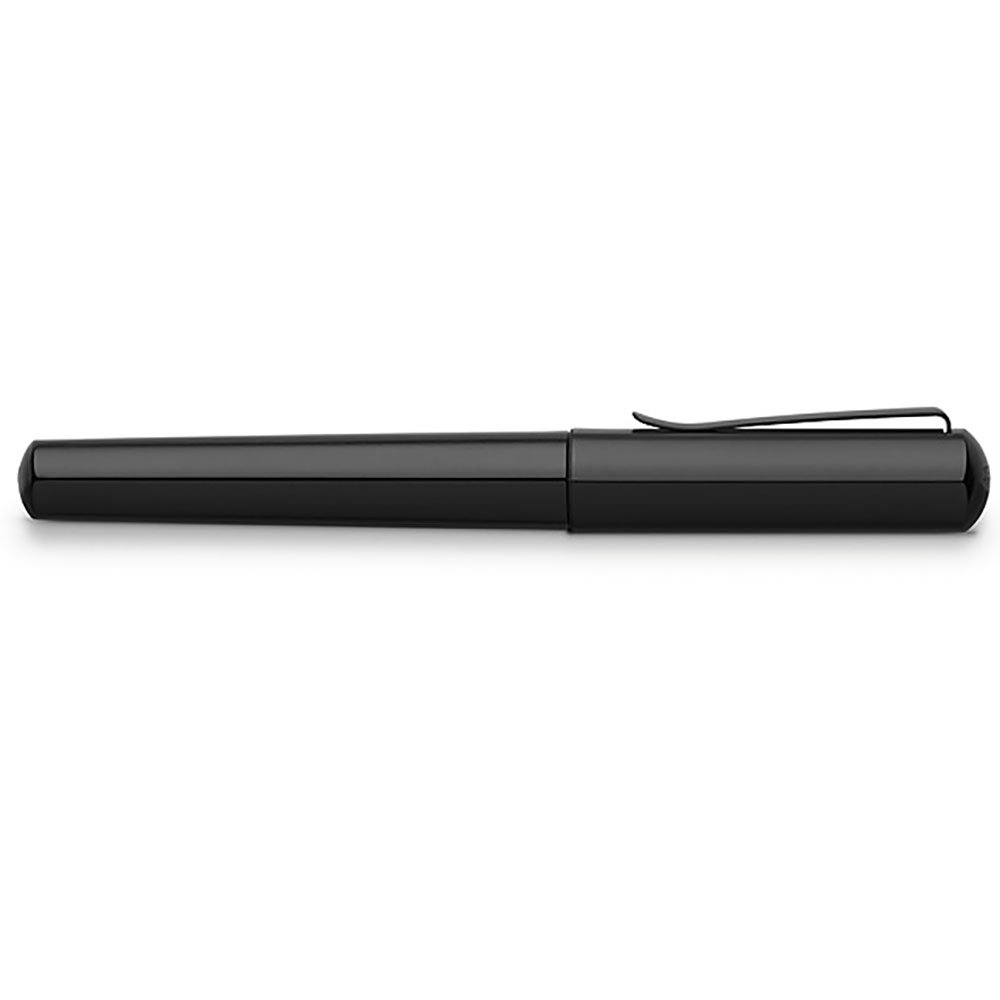 Faber-Castell Hexo Black Fountain pen Faber-Castell Hexo Black Fountain pen