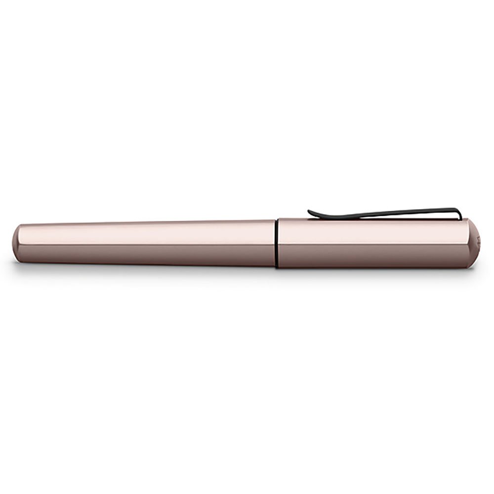 Faber-Castell Hexo Rose Fountain pen Faber-Castell Hexo Rose Fountain pen