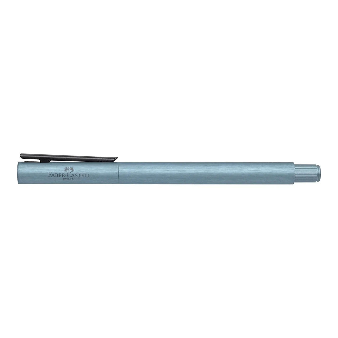 Faber-Castell Neo Slim Serenity Blue Rollerball
