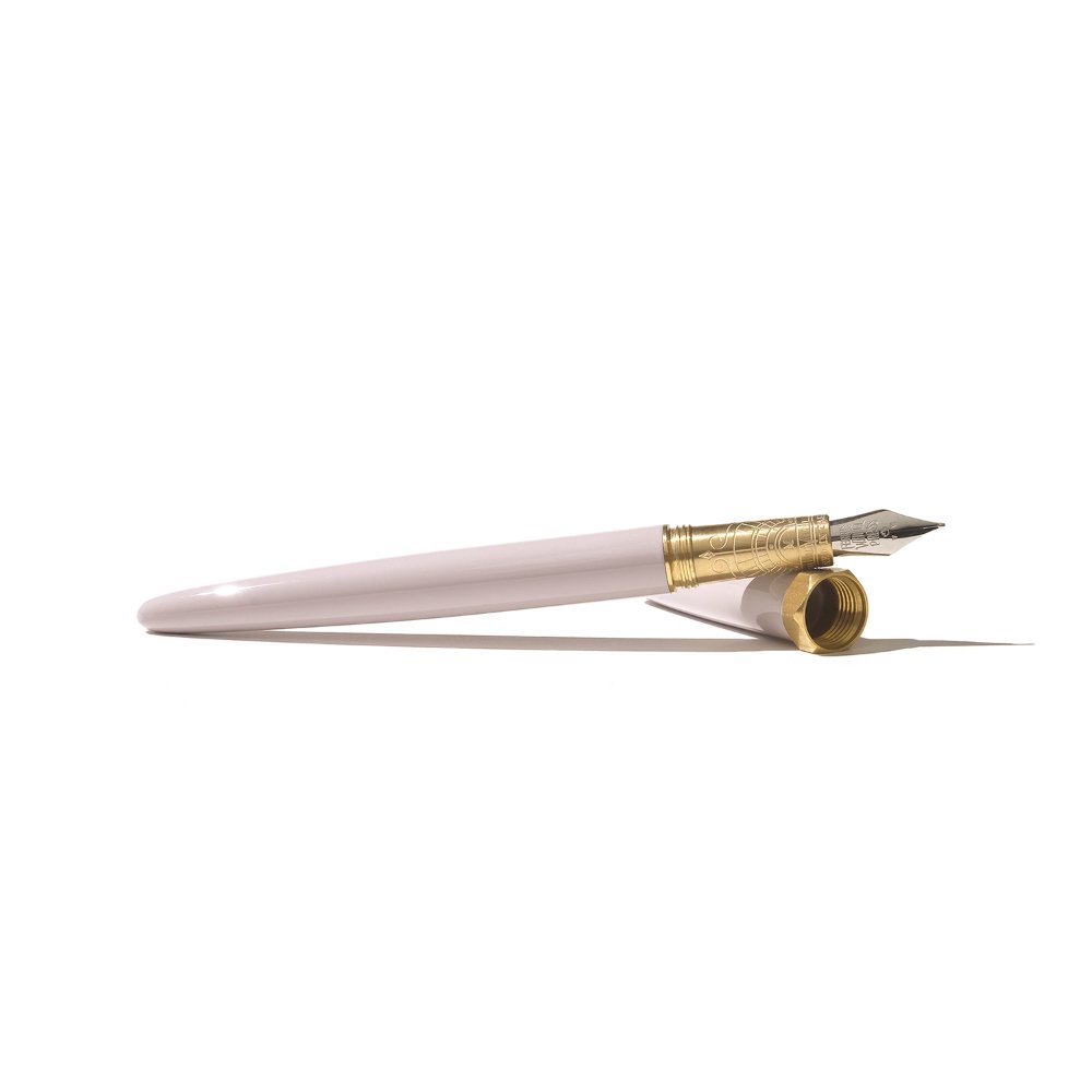 Ferris Wheel Press Brush Sandcastle Clay Fountain pen Ferris Wheel Press Brush Sandcastle Clay Fountain pen