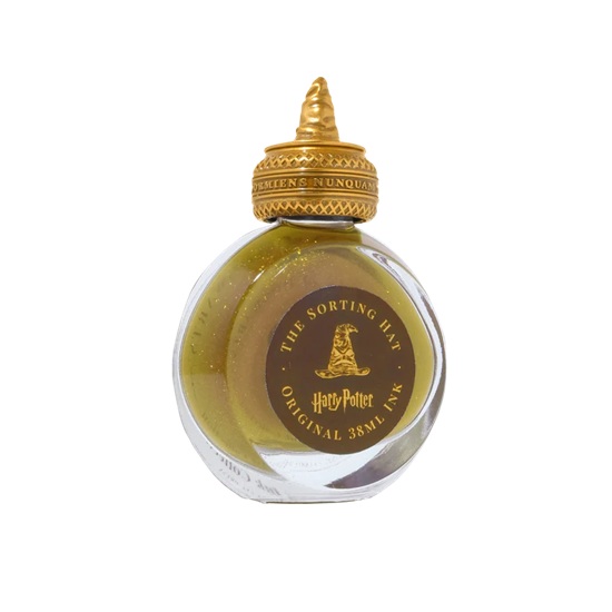 Ferris Wheel Press Harry Potter The Sorting Hat 38 ml Ink Bottle