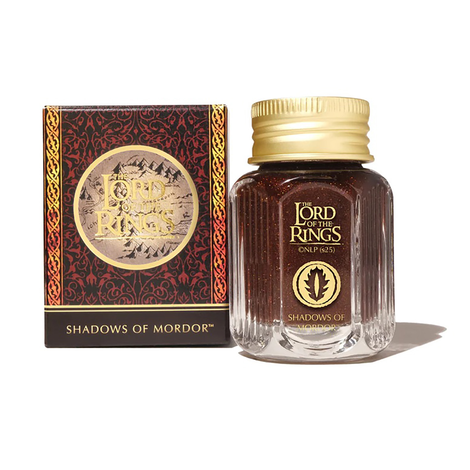 Ferris Wheel Press The Lord Of The Rings Shadows Of Mordor 28 ml Kałamarz