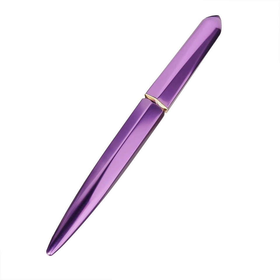 Ferris Wheel Press The Marquise Aubergine Vulpen
