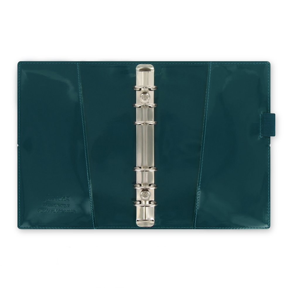 Buy Filofax Domino Pine Spots Personal Organizer Filofax Domino Pine Spots Personal Organizer