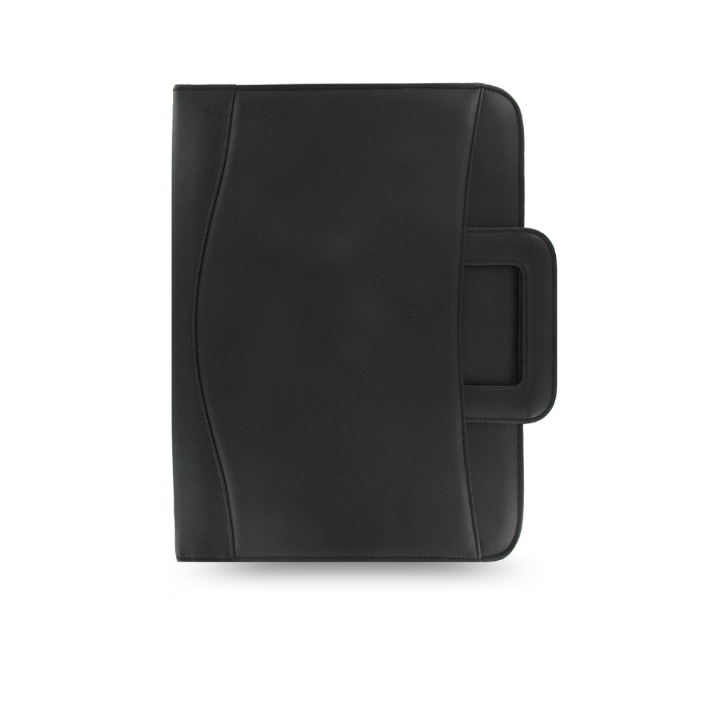Buy Filofax Metropol Black A4 Writing Case with Handle Filofax Metropol Black A4 Writing Case with Handle