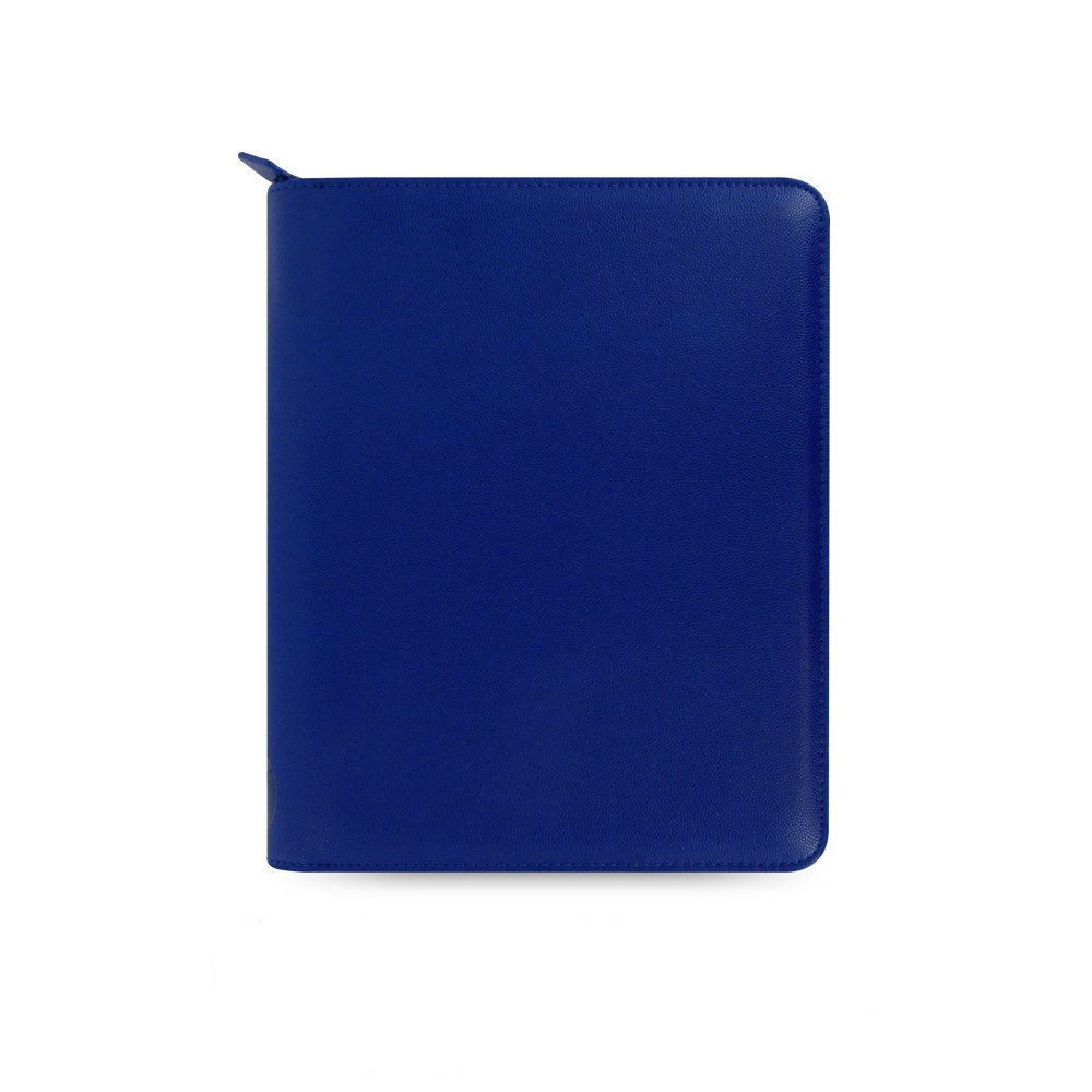 Buy Filofax Pennybridge Cobalt Blue Tablet Case (iPad Air) Filofax Pennybridge Cobalt Blue Tablet Case (iPad Air)