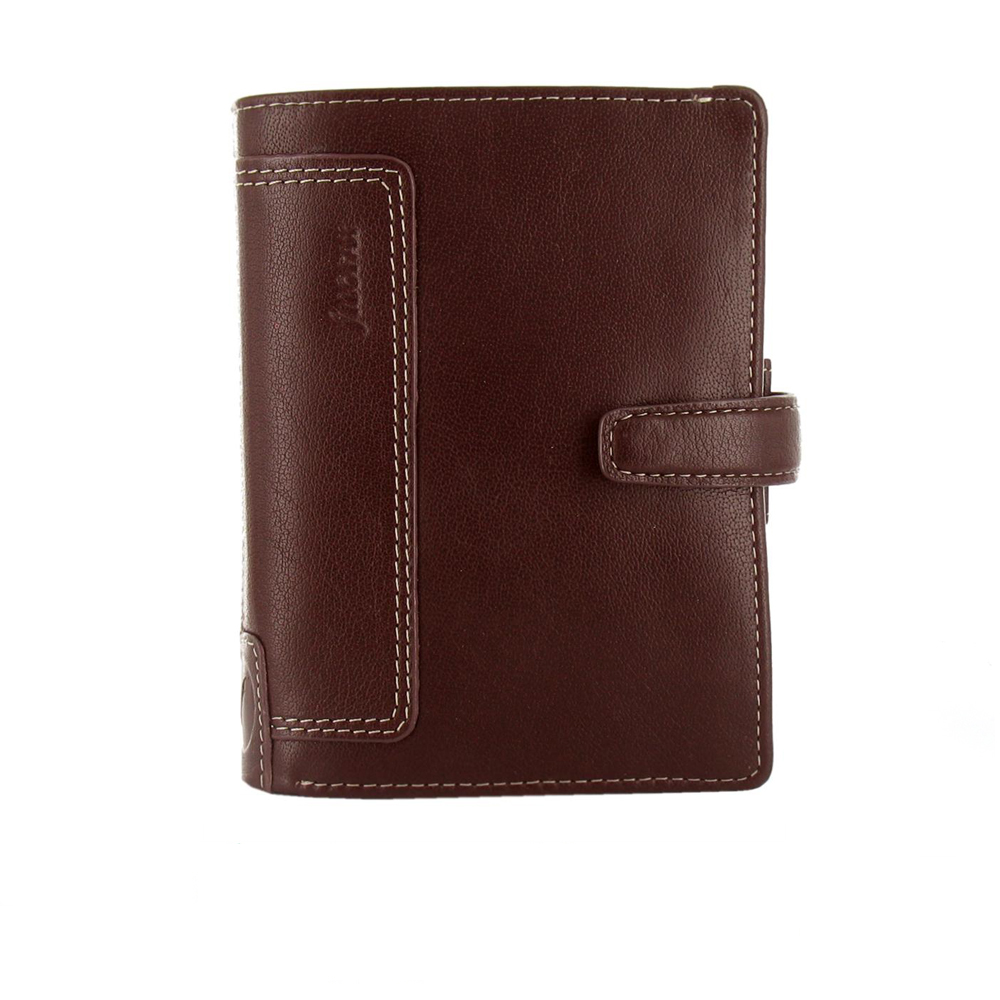 Buy Filofax Holborn Brown Pocket Organizer Filofax Holborn Brown Pocket Organizer