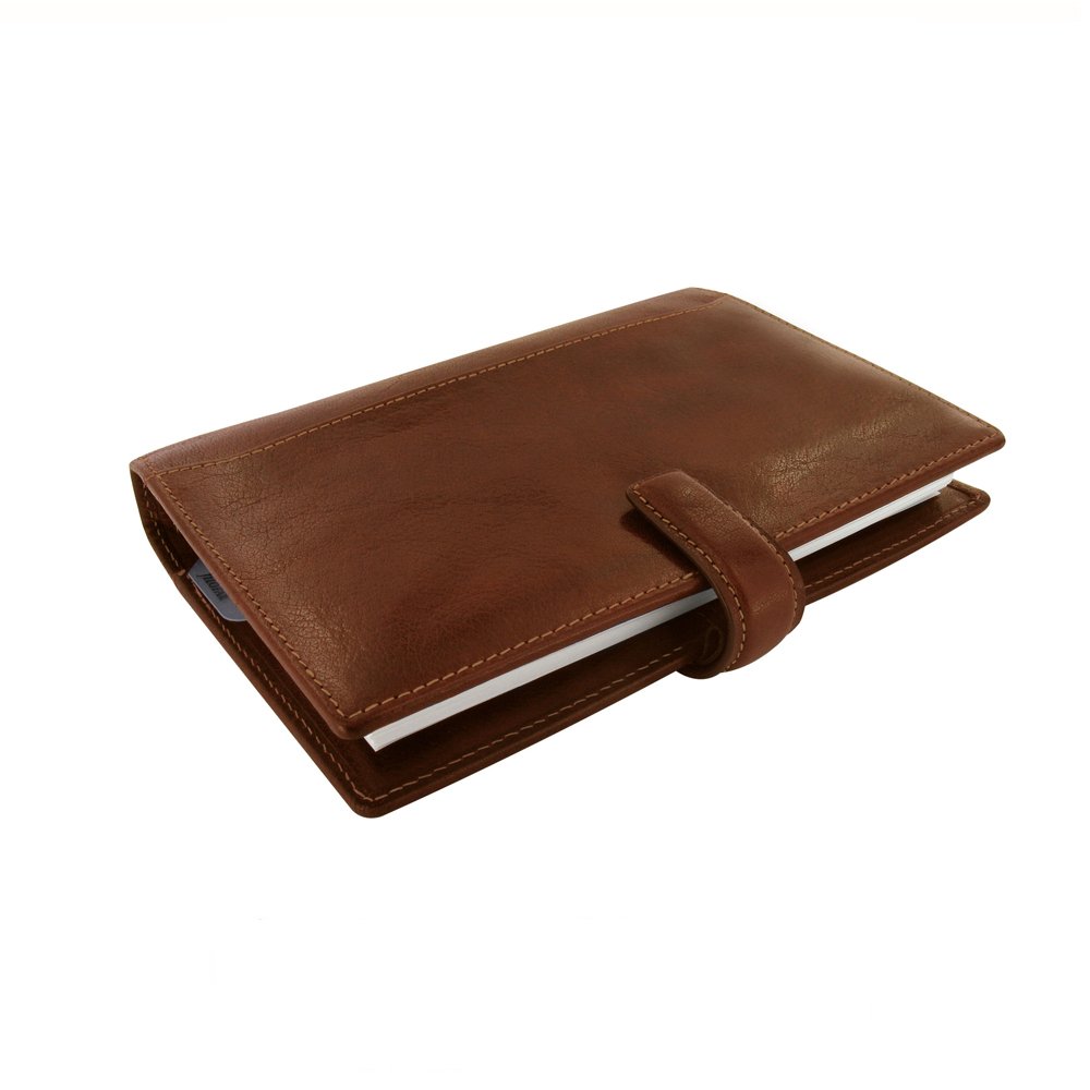 Buy Filofax Lockwood Cognac Personal Organizer Filofax Lockwood Cognac Personal Organizer