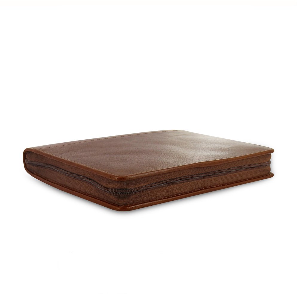 Buy Filofax Lockwood Cognac Zipped A5 Organizer Filofax Lockwood Cognac Zipped A5 Organizer