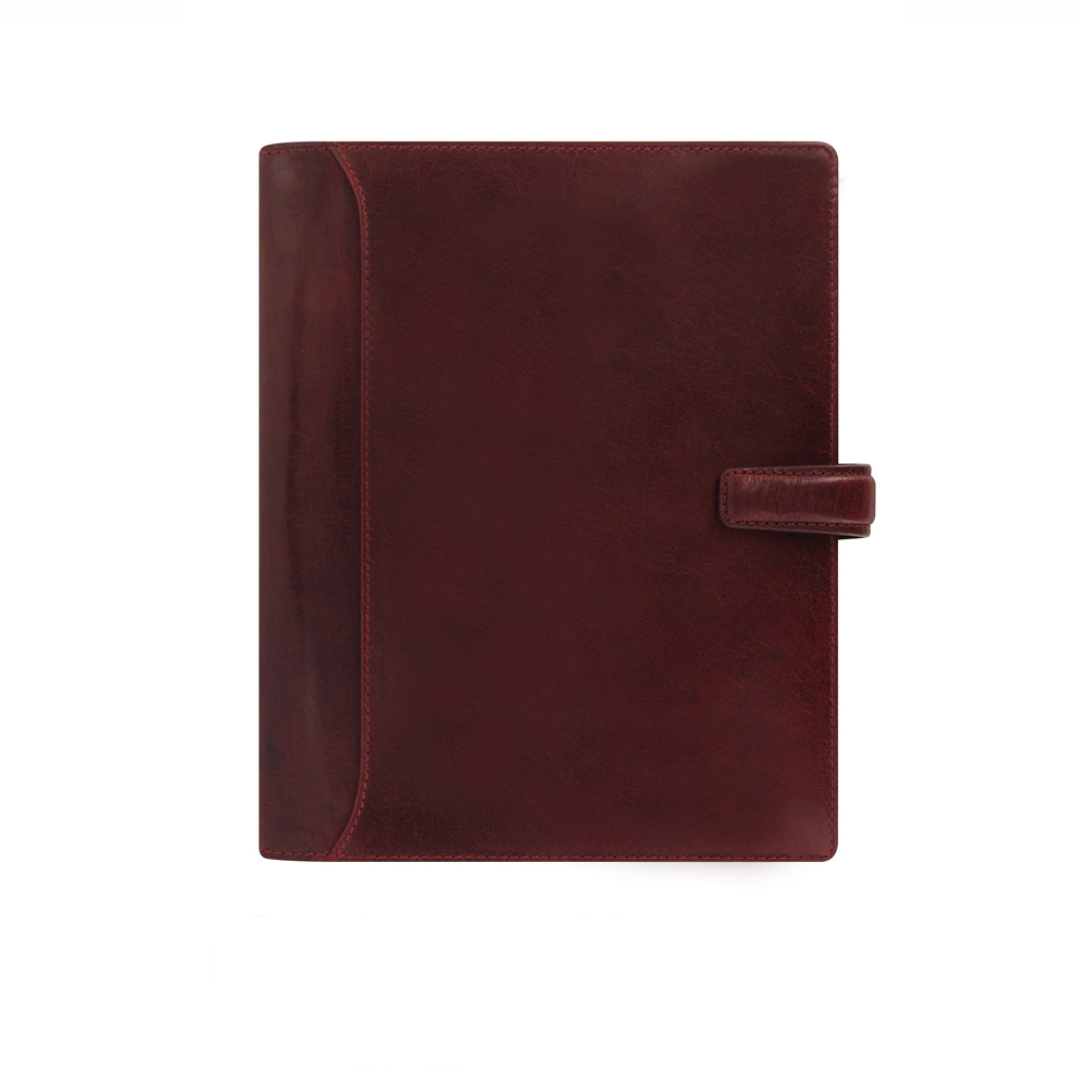 Buy Filofax Lockwood Garnet A5 Organizer Filofax Lockwood Garnet A5 Organizer