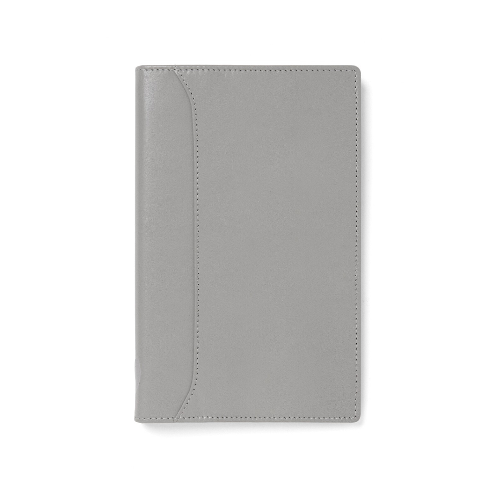 Filofax Lockwood Concrete Personal Slim Organizer Filofax Lockwood Concrete Personal Slim Organizer