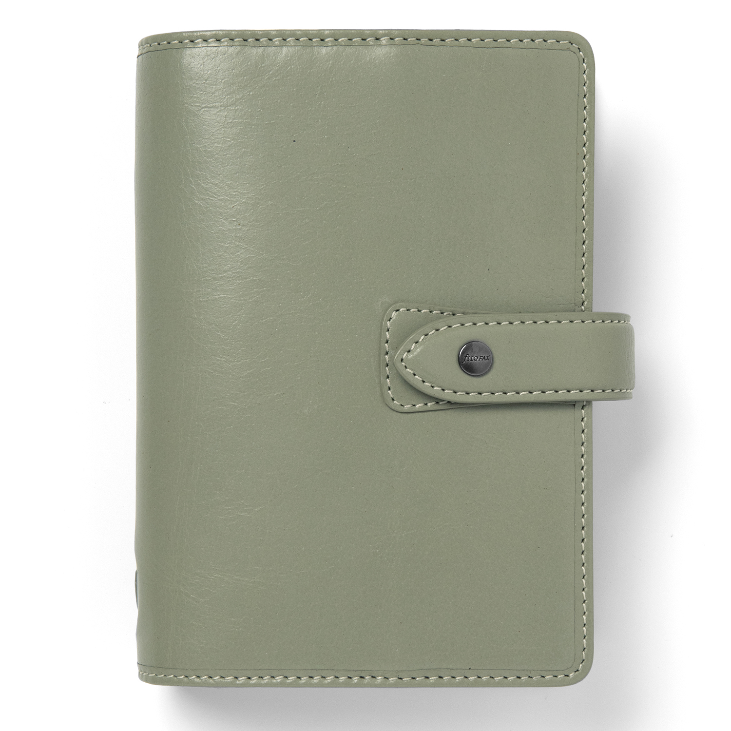 Filofax Malden Personal Leather Organizer 2026