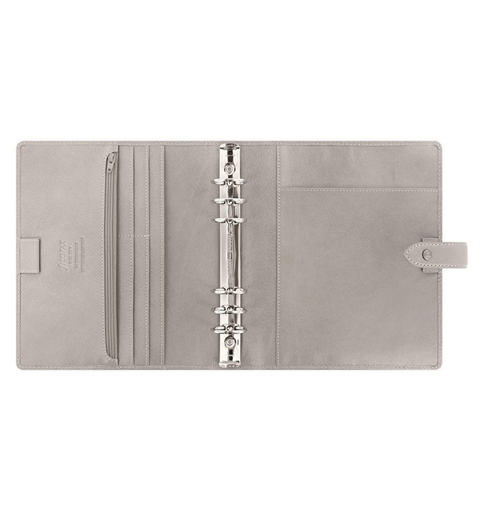 Filofax Malden Stone A5 Organizer Filofax Malden Stone A5 Organizer