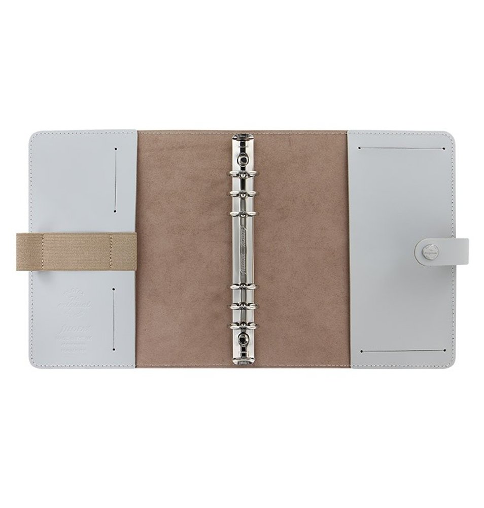 Filofax The Original Stone A5 Organizer Filofax The Original Stone A5 Organizer