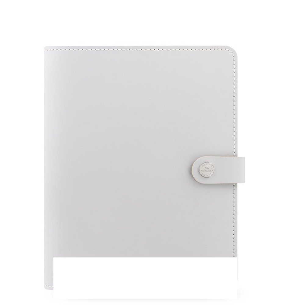 Filofax The Original Stone A5 Organizer Filofax The Original Stone A5 Organizer