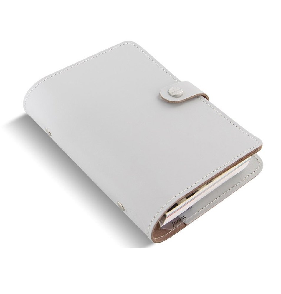 Filofax The Original Stone Personal Organizer Filofax The Original Stone Personal Organizer
