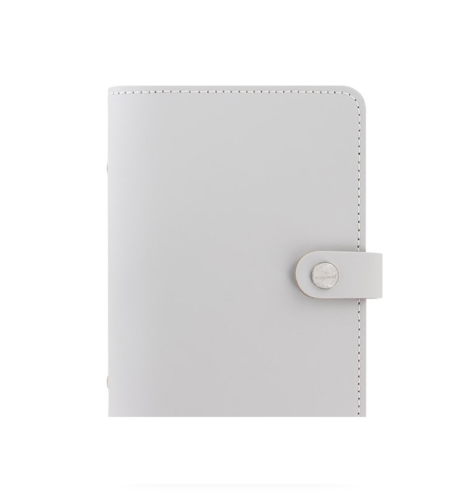 Filofax The Original Stone Personal Organizer Filofax The Original Stone Personal Organizer